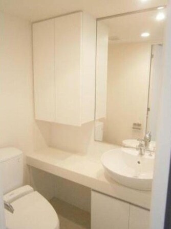 パークアクシス台東根岸の物件内観写真